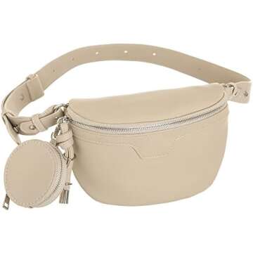 Items from my TikTok