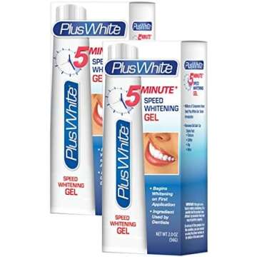 Skin Care & Oral Care Essentials