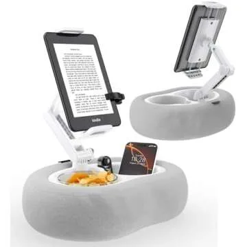 Kindle + Book Accessories