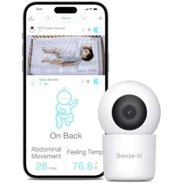 Nursery and New Baby Picks