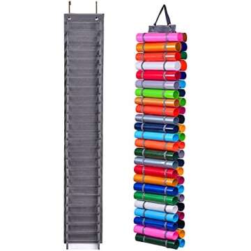 Craft Supply Organization