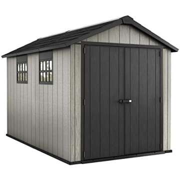 Garden Sheds
