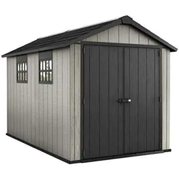 Garden Sheds