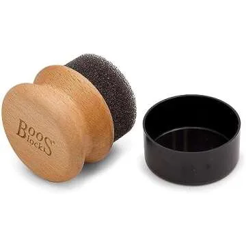 Cutting Boards & Cleaners