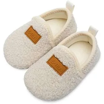 | baby + toddler closet |