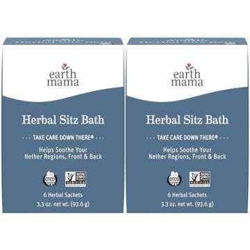 Pregnancy, Natural Birth & Postpartum Needs