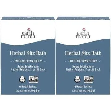 Pregnancy, Natural Birth & Postpartum Needs