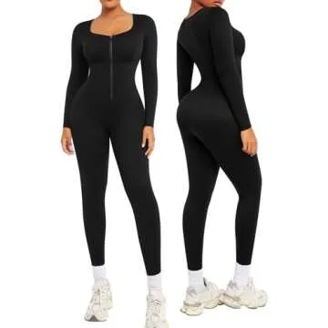 body suits/jumpsuits