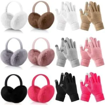 Winter Time Clothing Essentials