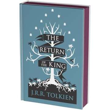 As Seen in Jokien with Tolkien