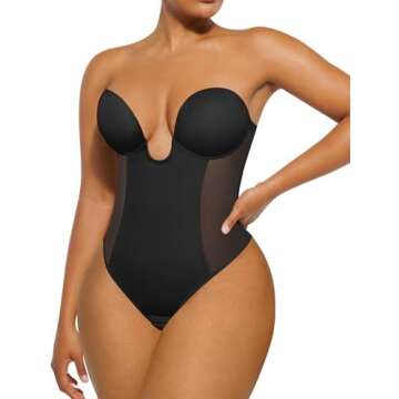 SHAPEWEAR