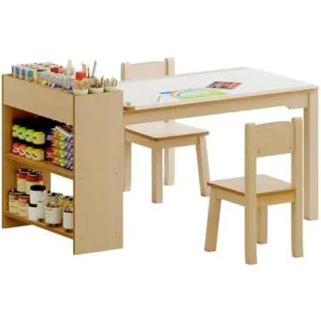 Montessori Play Room