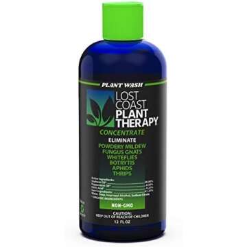 Insect and Disease Control