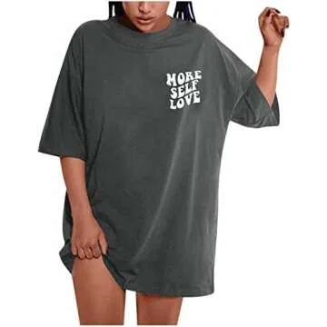 GRAPHIC TEES + SWEATSHIRTS