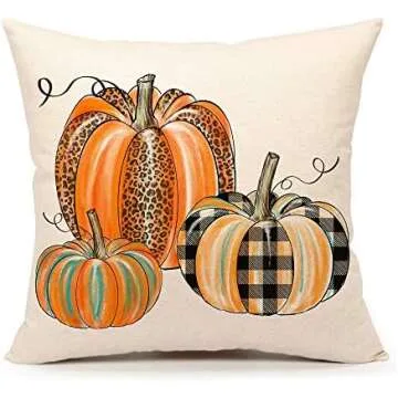 Fall Decor