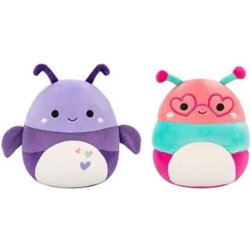 Squishmallows