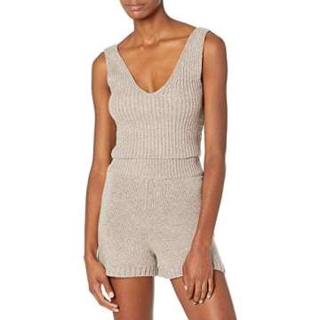 Comfy Loungewear for Contact Naps (Mom)