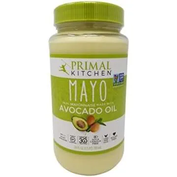 My Favorite Healthy Snacks