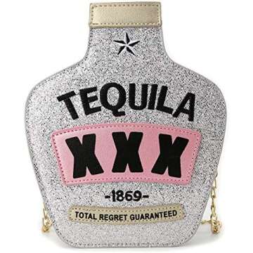 Purses you can't live without!