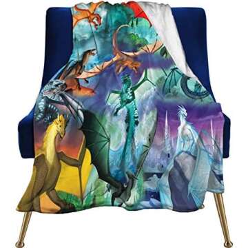 Dragon Gifts for Her/ Him