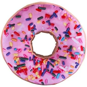 Ear Piercing Pillow And Spray