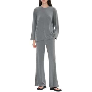 Cold weather fashion