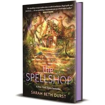 Fiction for Adults: 2024