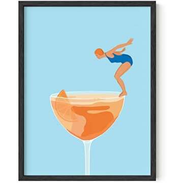 Gift Guide 2024: The Spritz Shop