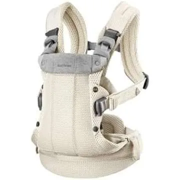 Baby Travel Essentials