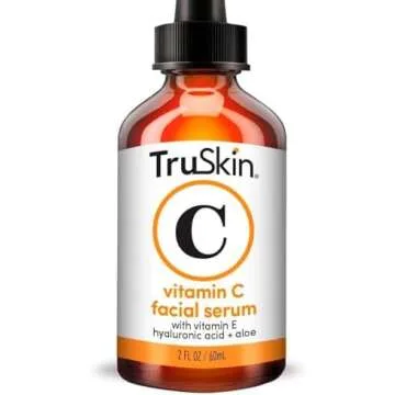 Vitamin C Serums
