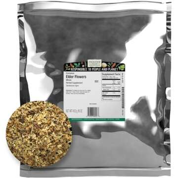 Natural Wellness Must-Stock-Up Items