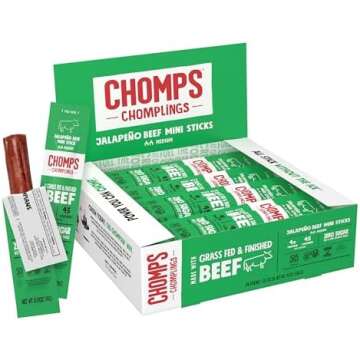 Stocking Stuffers & Christmas Gift Ideas