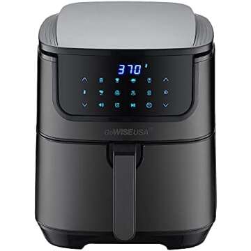 Ollas y Calderos (Pots & Pans)