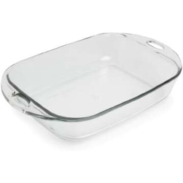 Baking/Cooking dishes (Anchor Hocking)