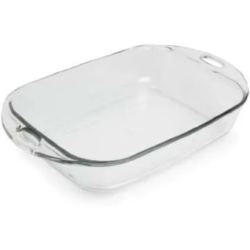 Baking/Cooking dishes (Anchor Hocking)