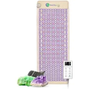 Massagers from Head to Feet