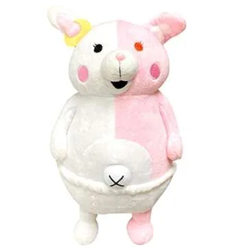 Dangonronpa Figures/Plush