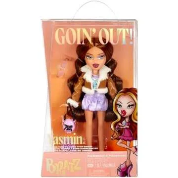 Bratz 2025 Dolls!
