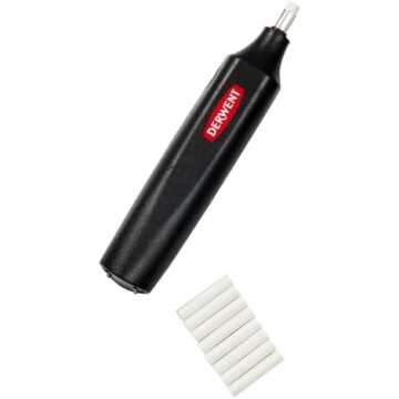 Best Drawing Erasers