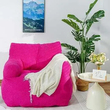 Pink Room & Home Finds