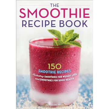 Recipe Books I Love