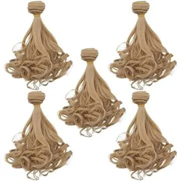 Taylor Doll Supply List