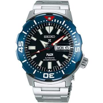 Awesome Value Packed Dive Watches
