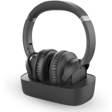 🎧 Headphones for you and your kids!