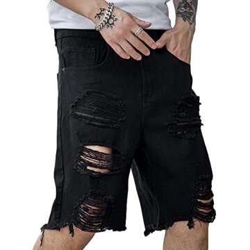 Men's Shorts