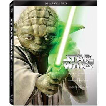 Essential Star Wars Day Movies