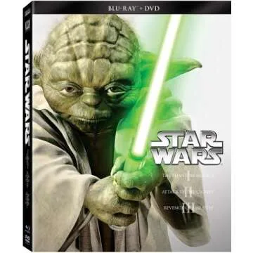 Essential Star Wars Day Movies