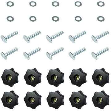 Video 71- Cutting Board Juice Groove Jig