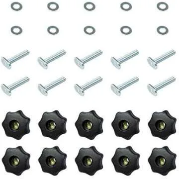 Video 71- Cutting Board Juice Groove Jig