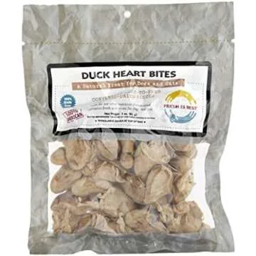 Natural Chews for Cats